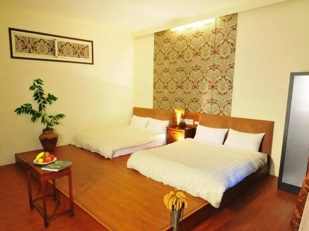 Angelsee Bed and Breakfast