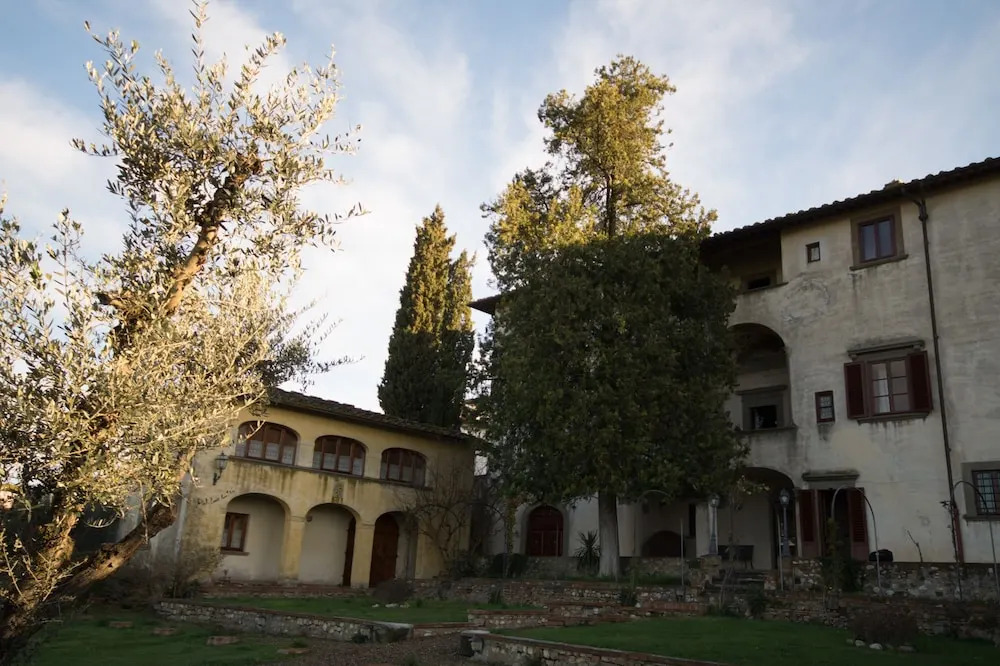 Villa Talente