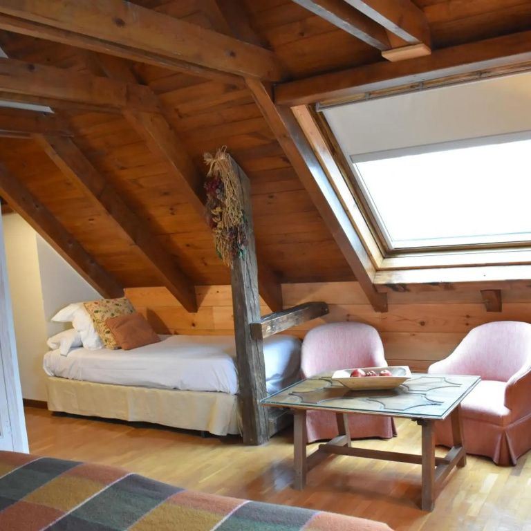 Hotel Val de Ruda