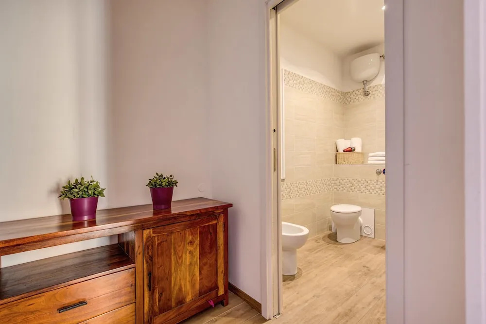 Le Residenze Trevi