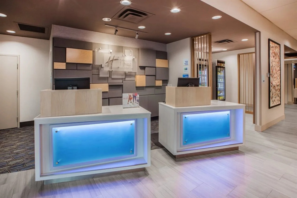 Holiday Inn Express - Brevard by IHG