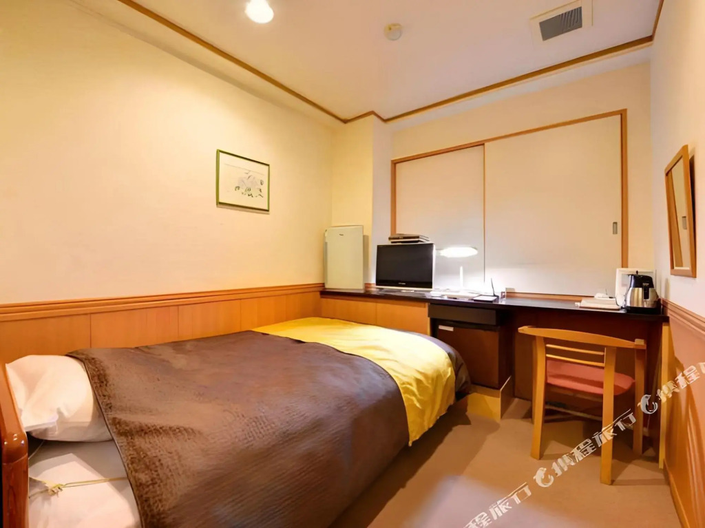 Tokai Center Hotel