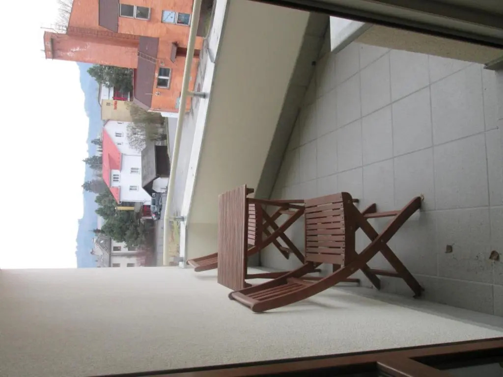 Apartmán Edita