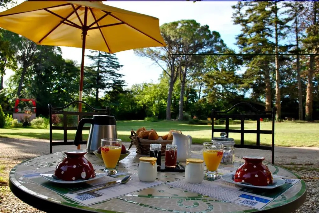 Domaine de Bellevue CHAMBRE DHÔTES