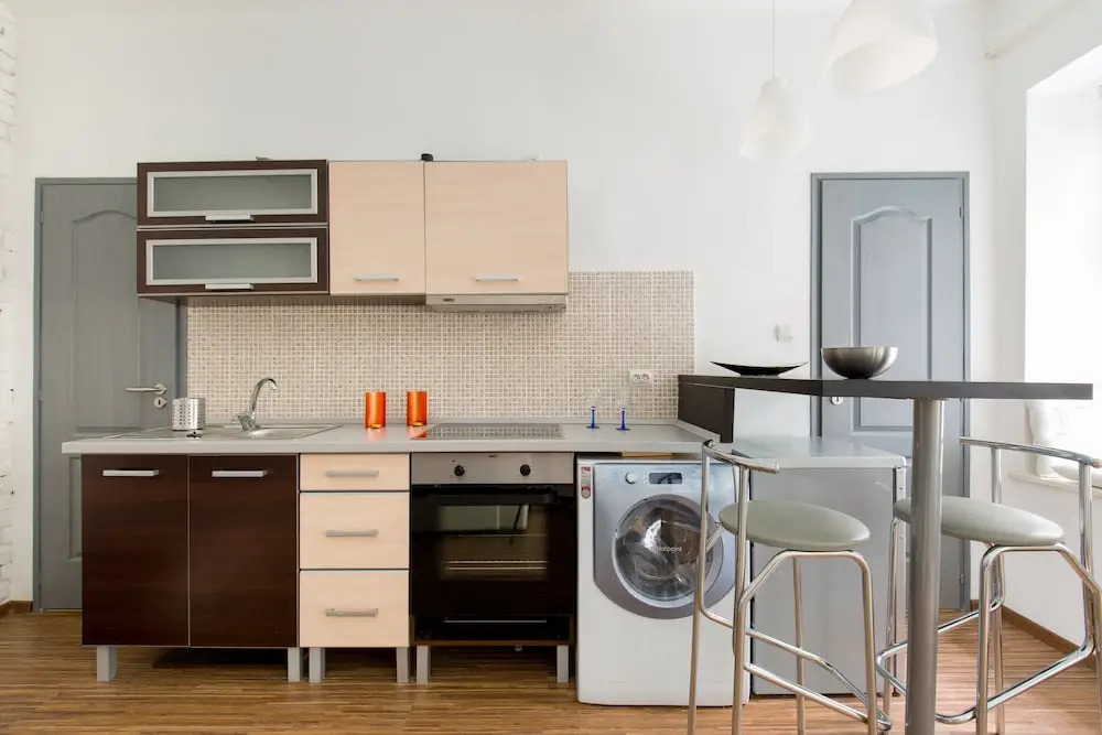 O 40 Apartment