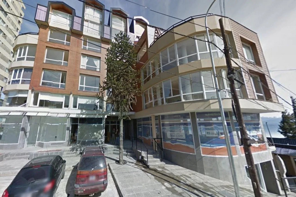 Bariloche Home