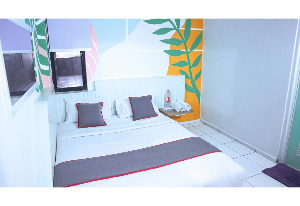 Collection O Tunas Plaza Residence