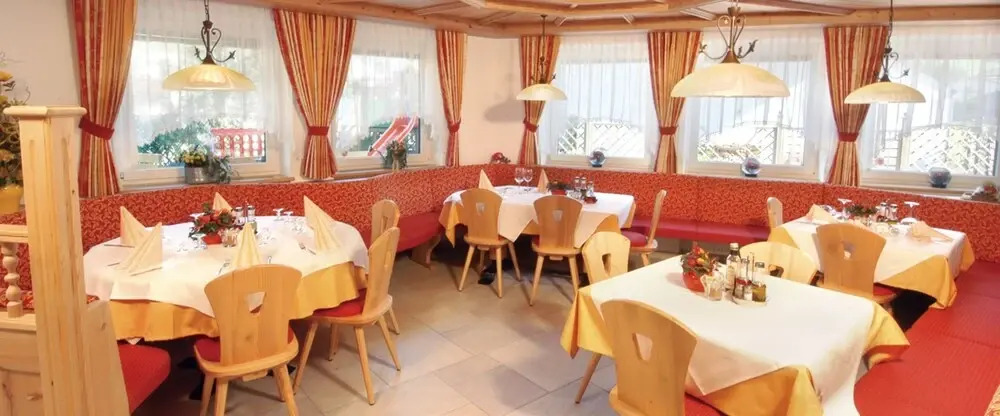 Residence Priska