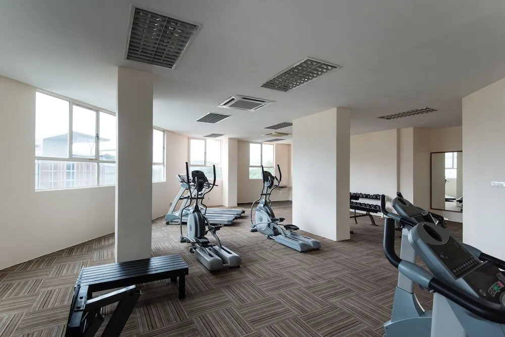 Home Feeling near Pavilion KLCC TRX