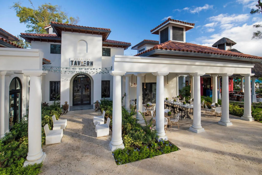 Sandals Royal Barbados All Inclusive Adults Only
