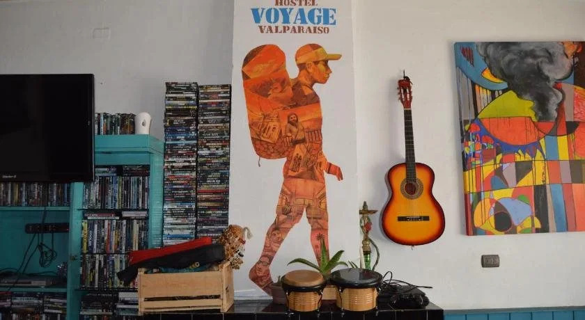 Hostel Voyage