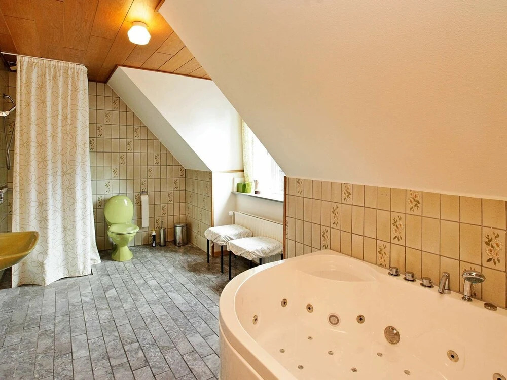 Quaint Cottage in Broager Near Sea