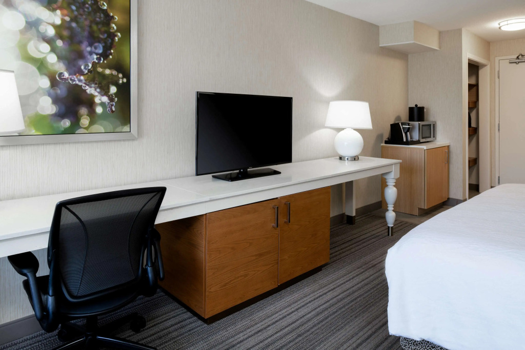 Hilton Garden Inn Roseville