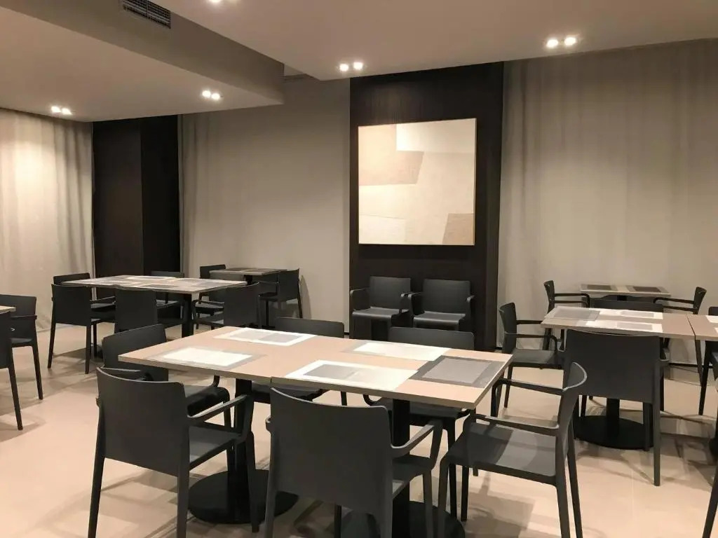 Hotel Santin
