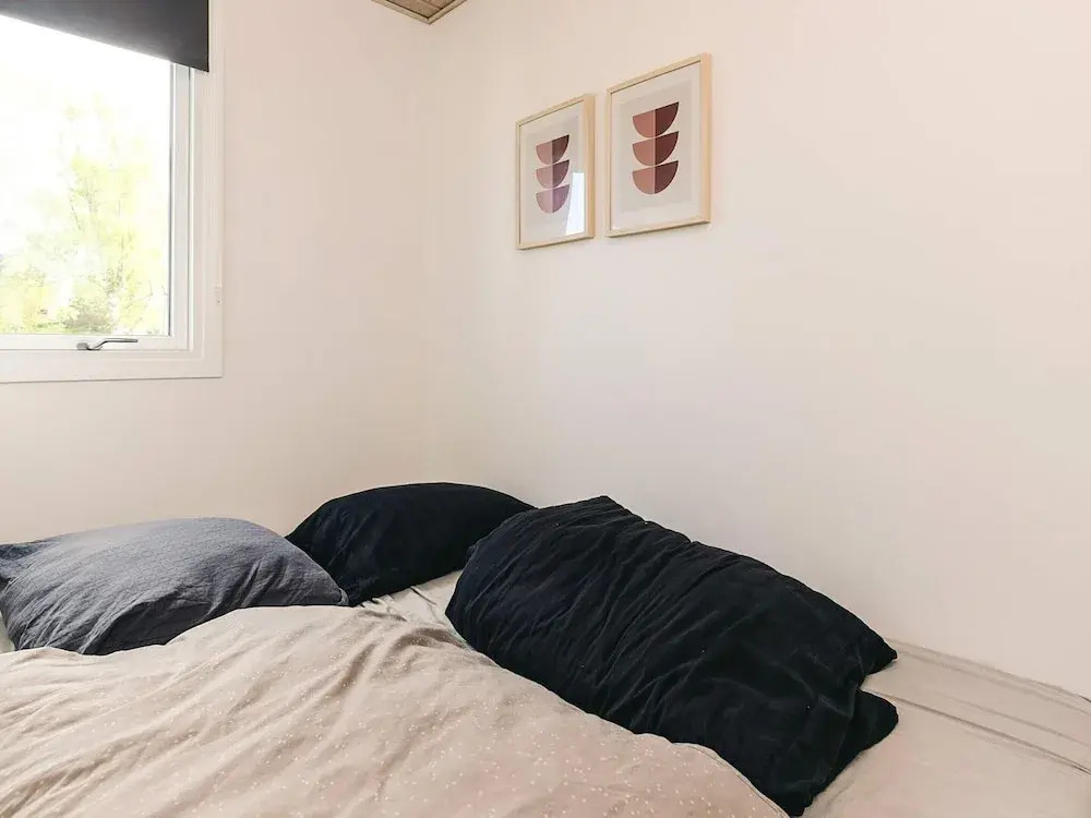 7 Person Holiday Home in Hadsund