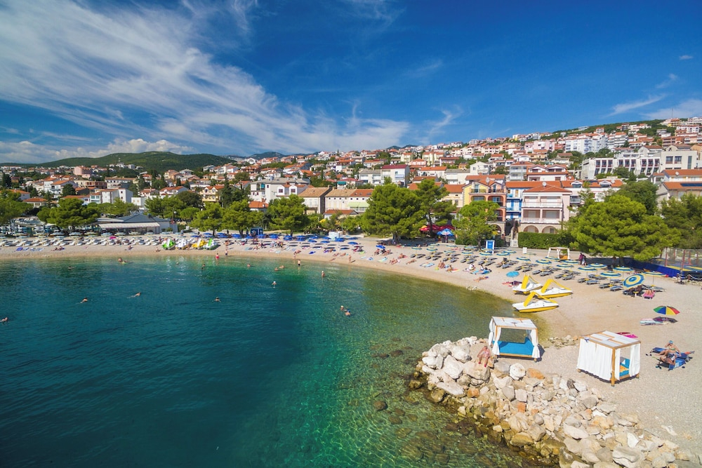 Villa Nela Apartments Sea View