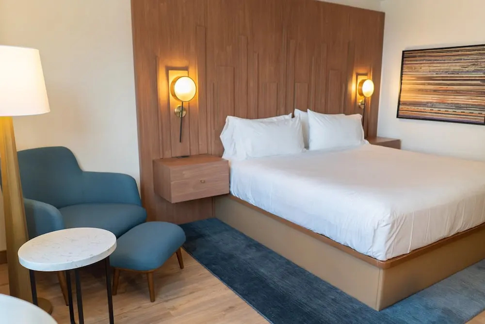 Hotel Indigo Detroit Downtown by IHG