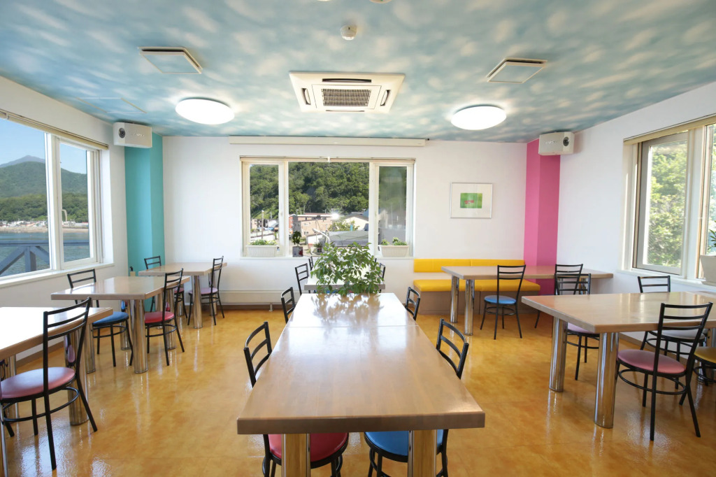 Iruka Hotel