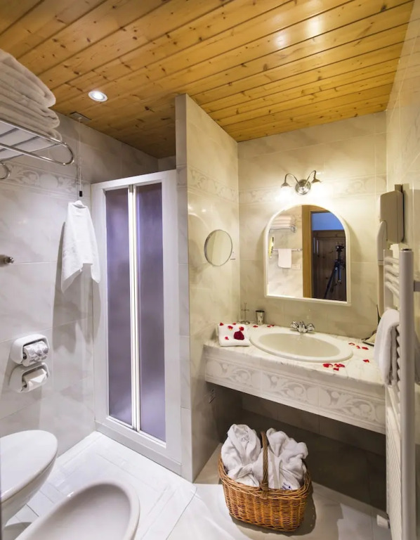 Sport Hotel Panorama- SPA Resort