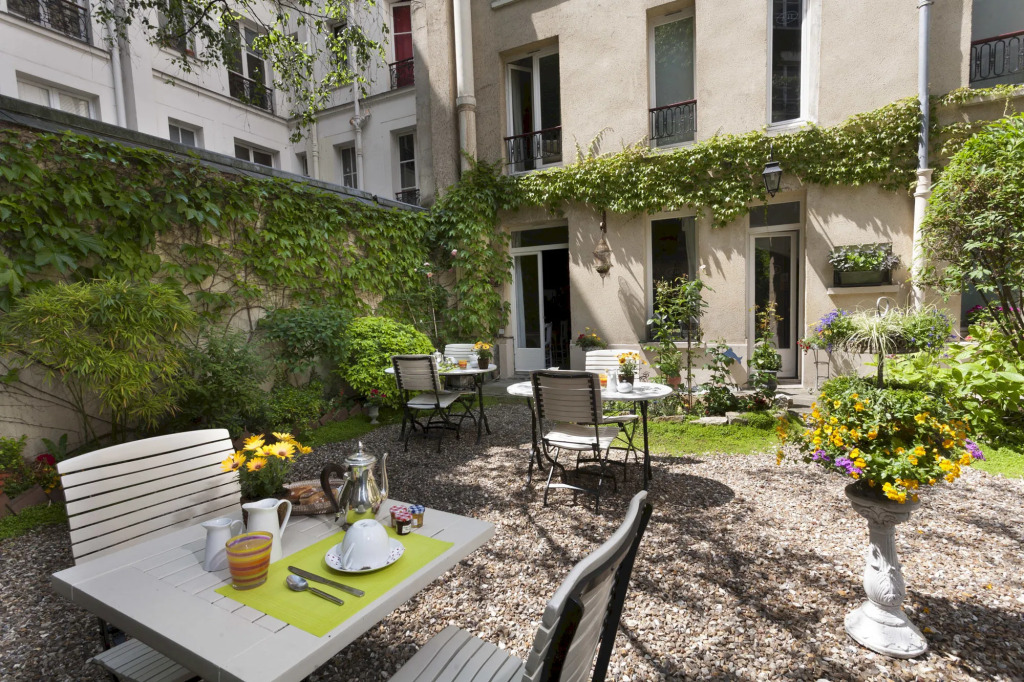 Hôtel de lAvre