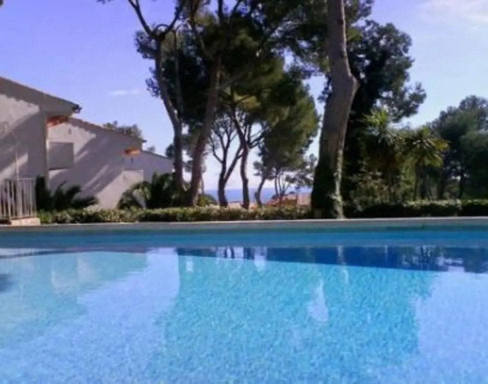106070 - Apartment in Llafranc