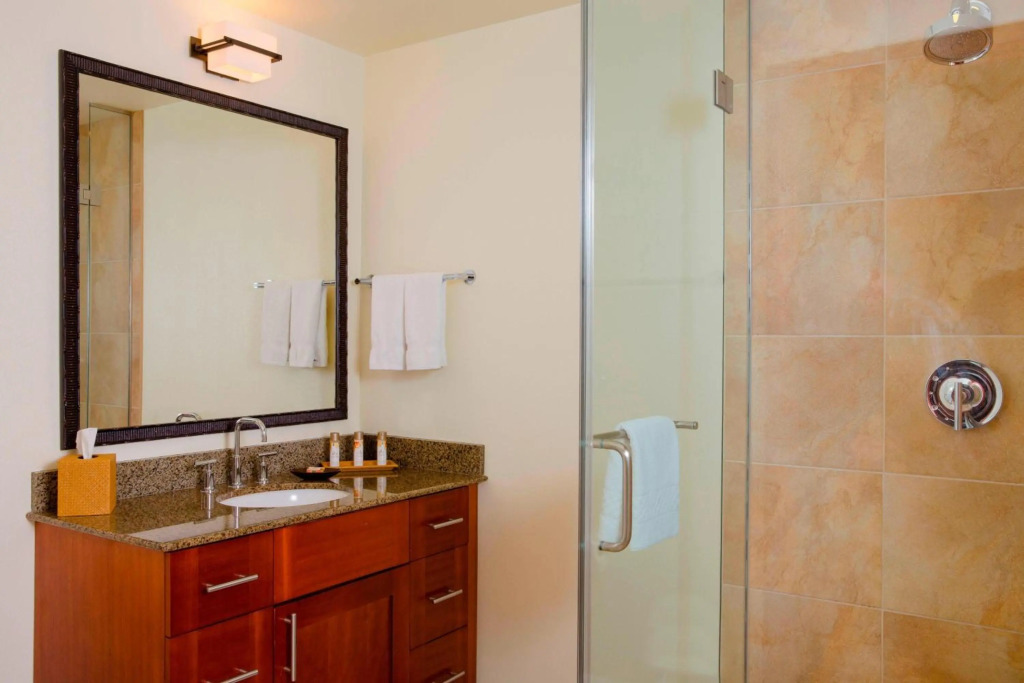 Marriott's Kauai Lagoons