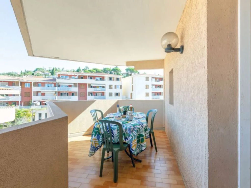 Villa Régina Sainte Maxime 18071