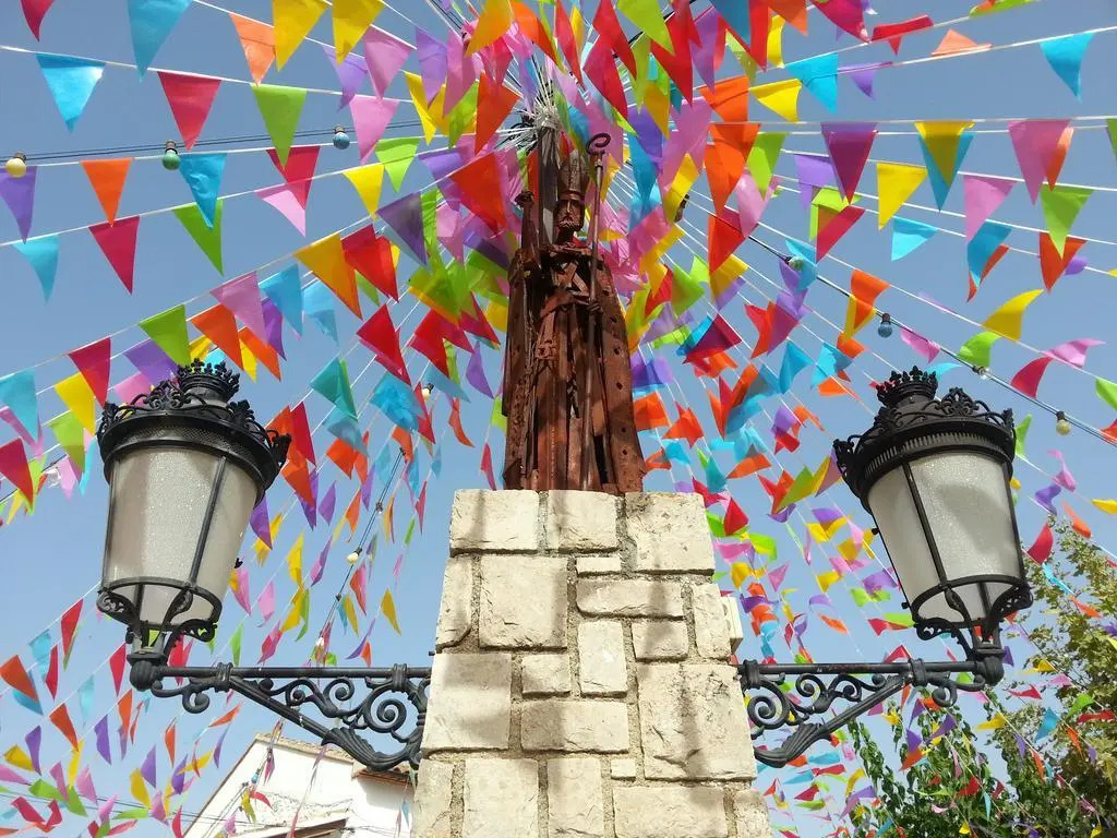 La Pinada