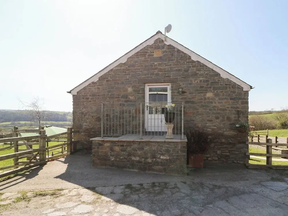 The Stable