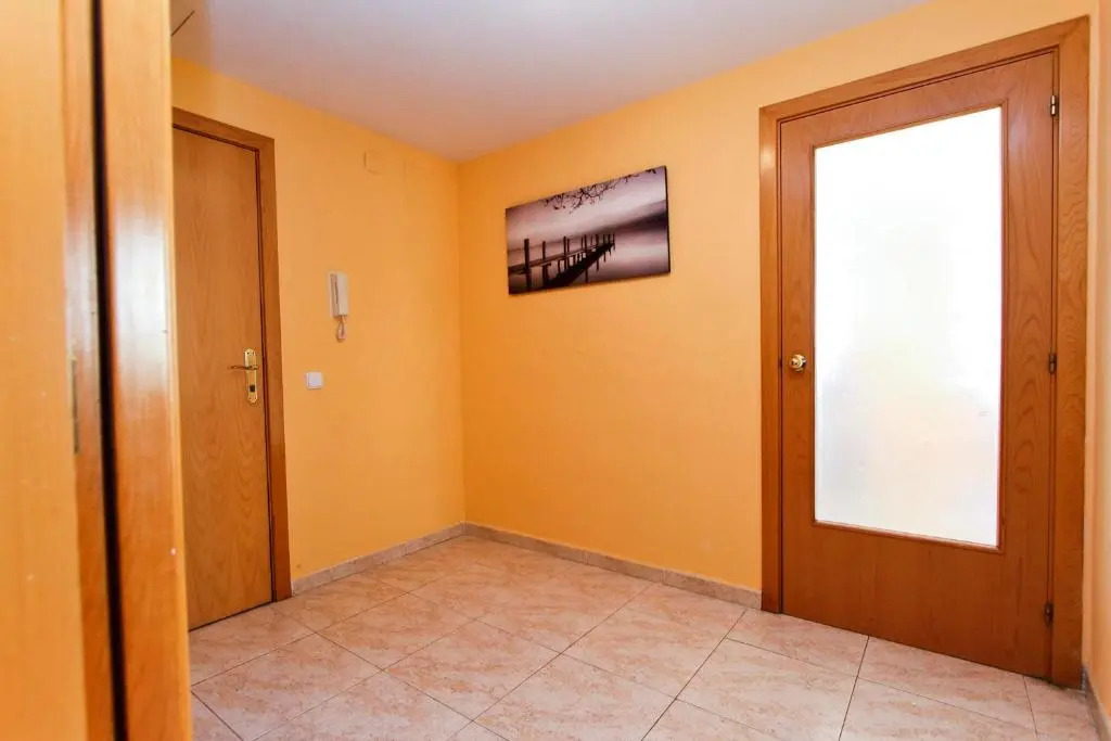 Turismar- Apartamentos Vancouver