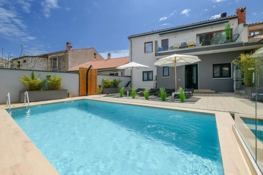 Lounge house Dolce Vita