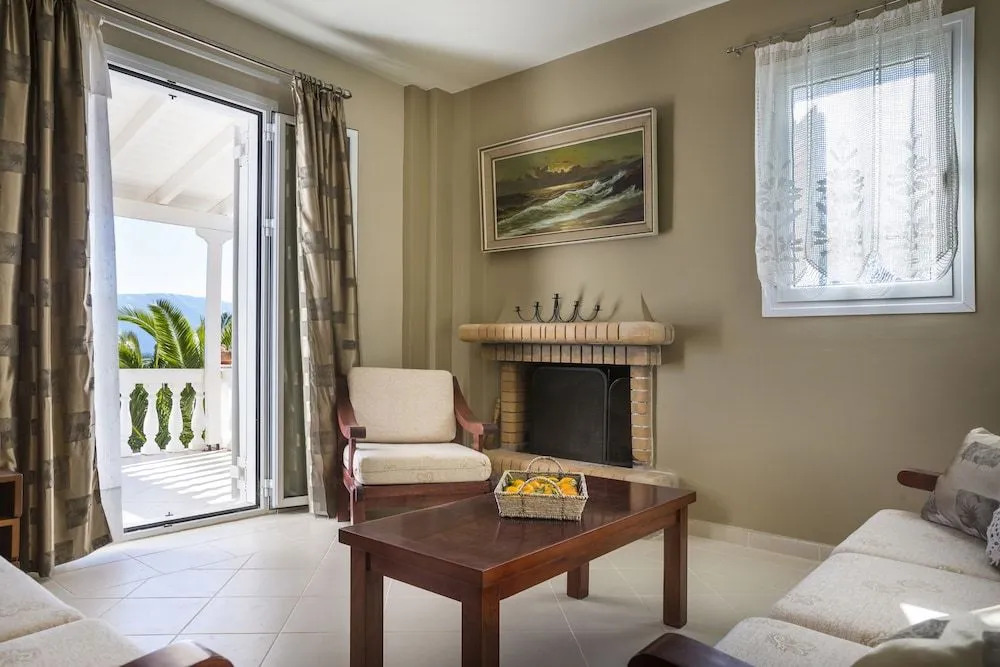 Villa Serenity