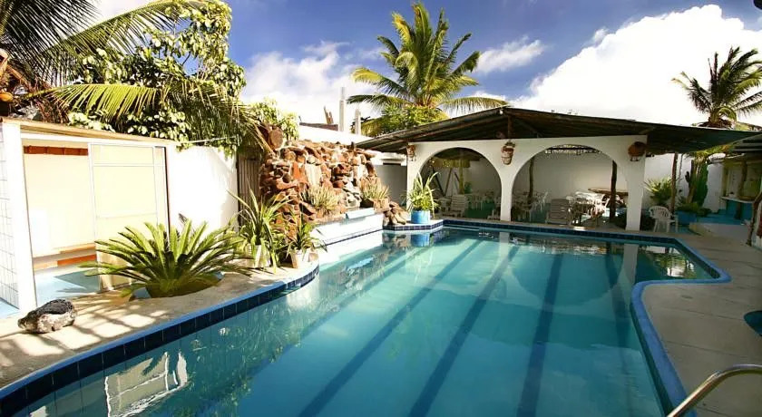 Fernandina Hotel & Spa