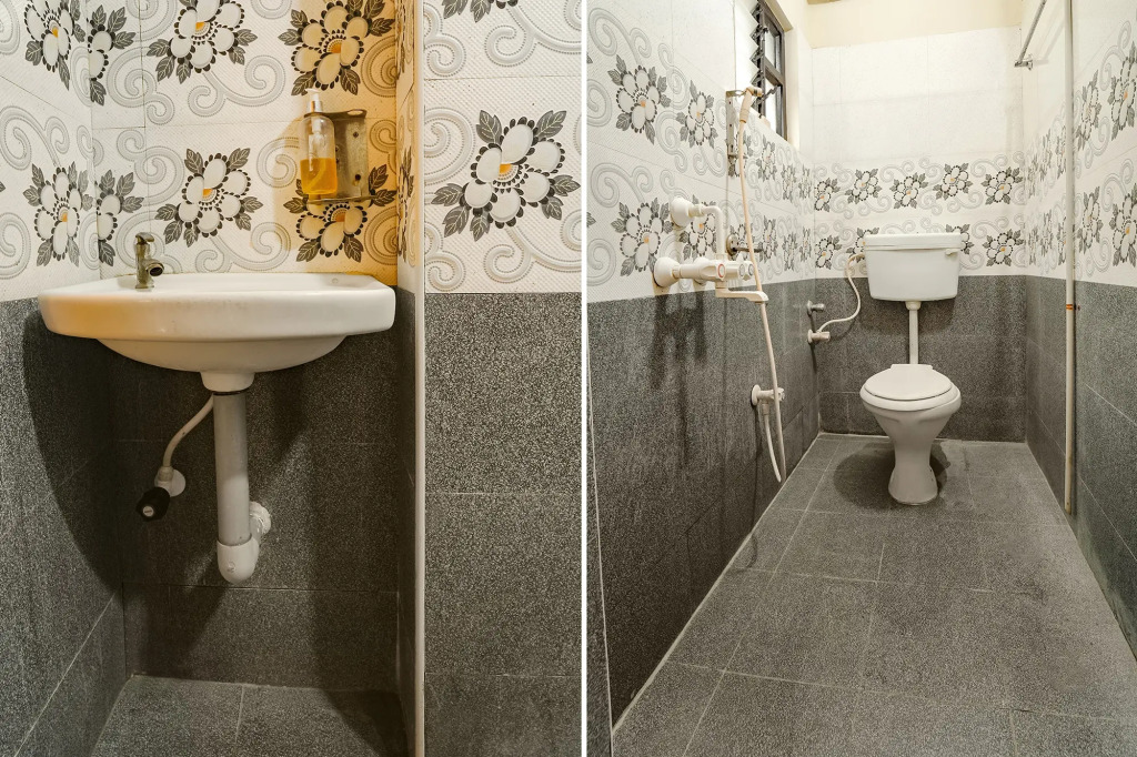 FabHotel Virksham