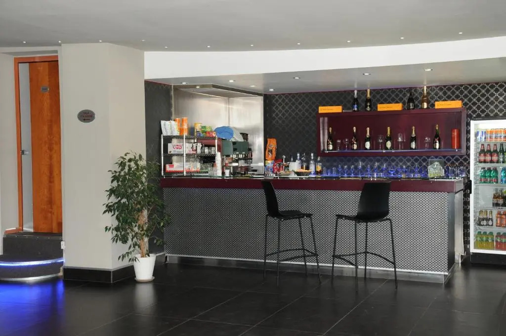Hotel Sannita