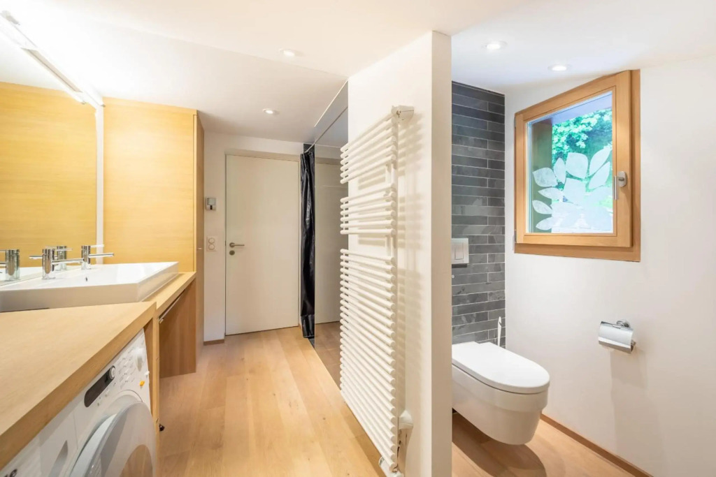 LAAX Homes - Casa Fau