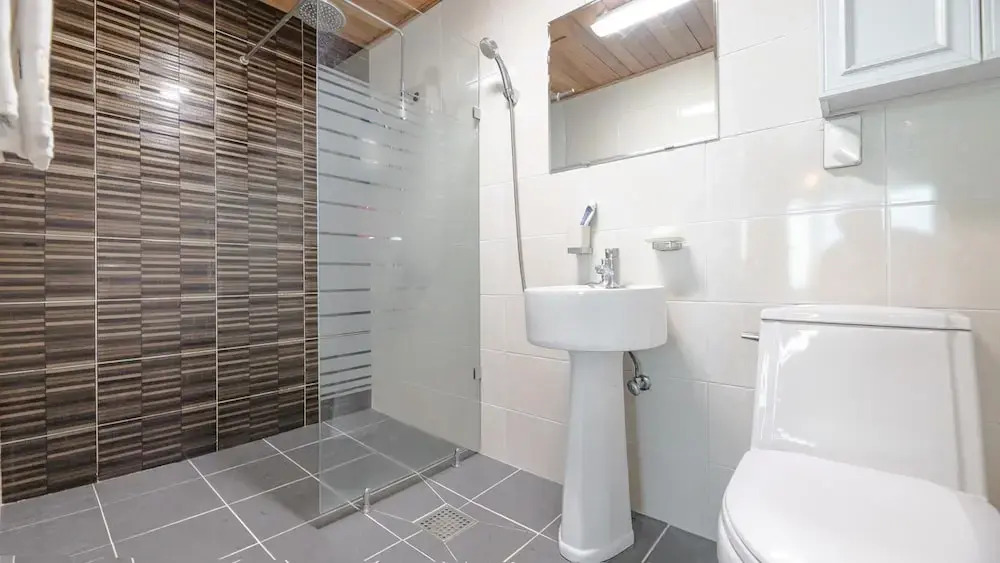 Gangneung stayciel Spa Pension