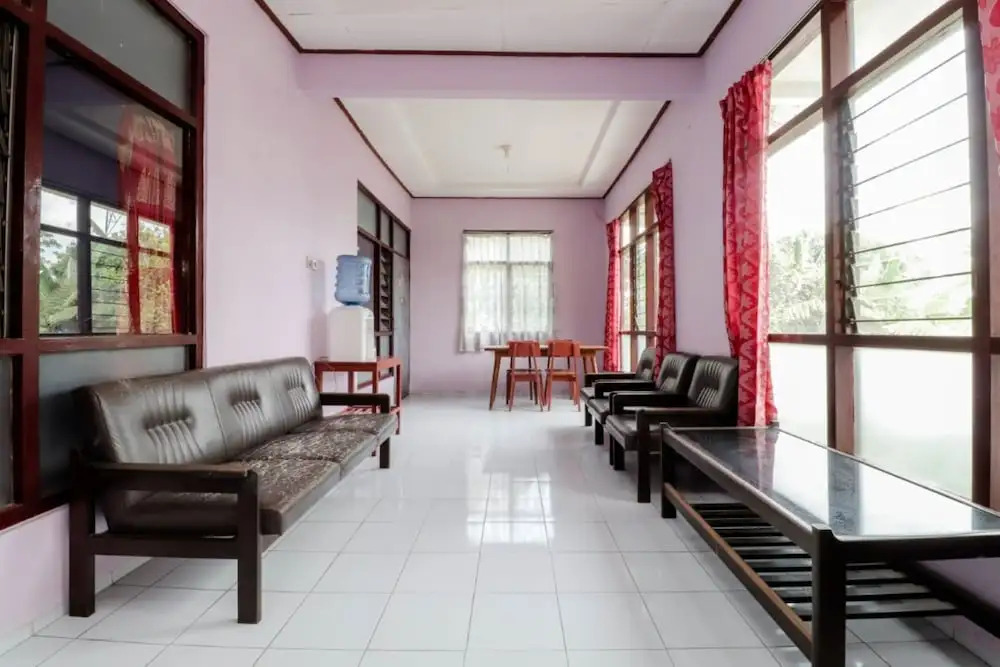 Penginapan Sedyo Rahayu