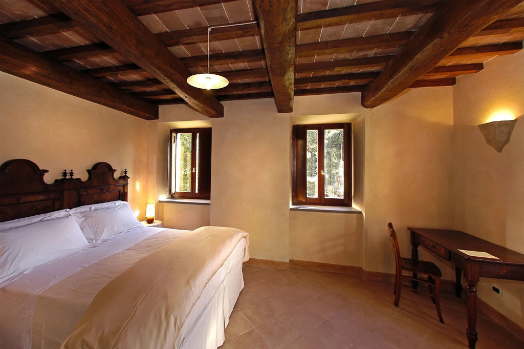 Agriturismo Monastero Di San Biagio