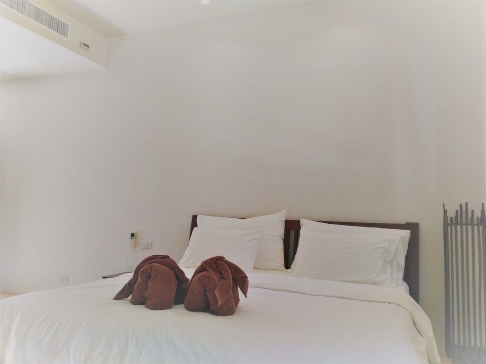 Villa Matahari at Koh Lanta