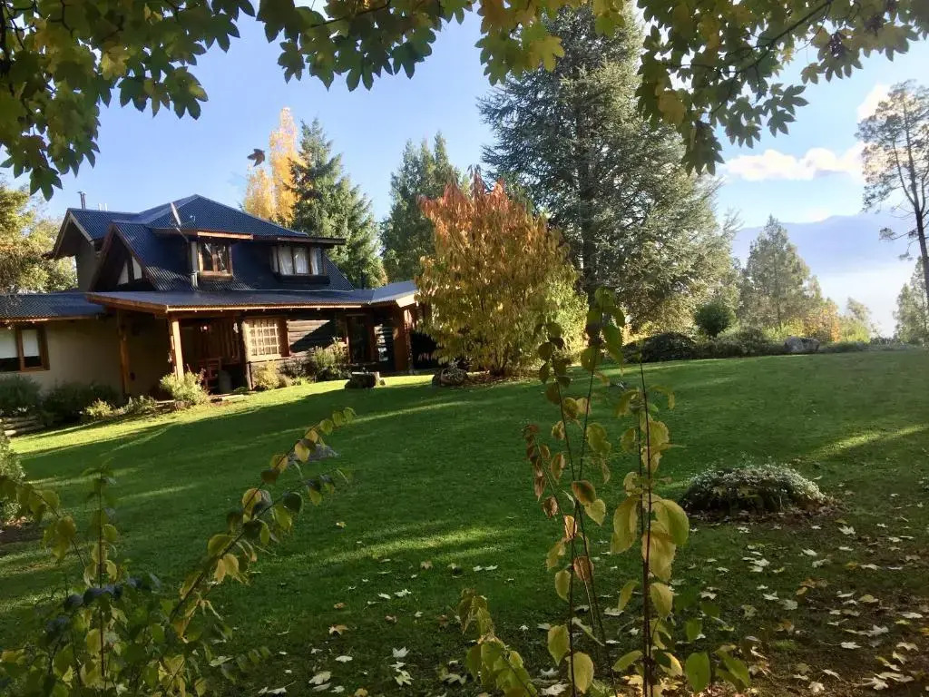 Altos del Sur Cabañas de Montaña