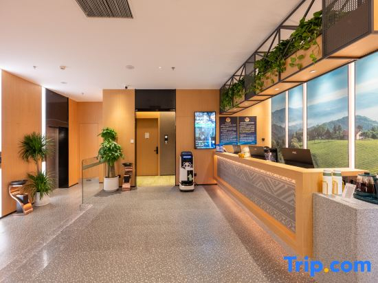 TRUE GO Hotel (Beijing Daxue Zhongguancun Subway Station)