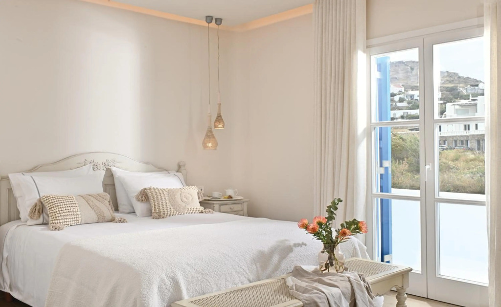 Erato Hotel Mykonos