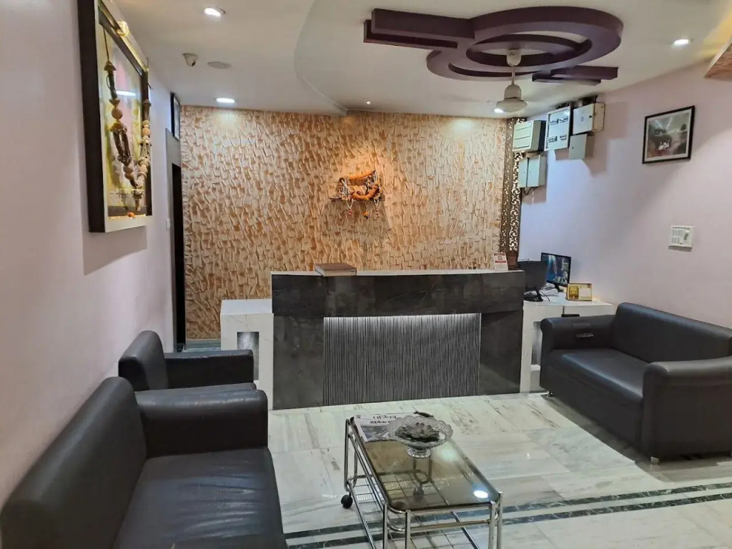 Hotel Jagdish