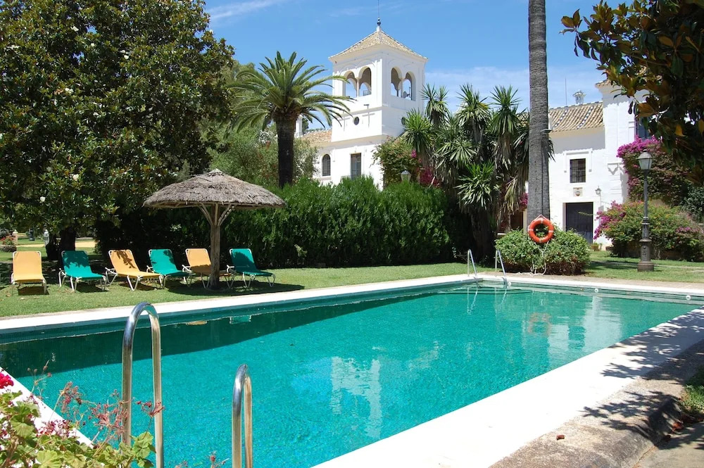 Hotel Cortijo El Esparragal