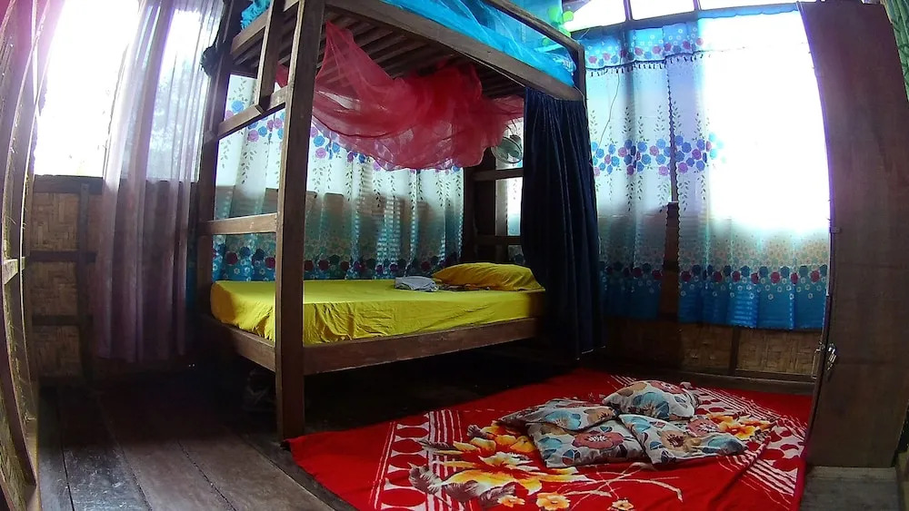 Footprints Homestay - Hostel - Adults Only