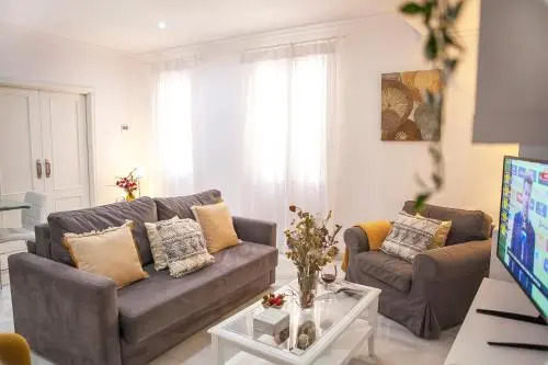 Apartamento Cathedral, Arenal Ii