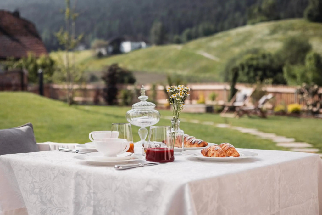 Castel Maurn Dolomites