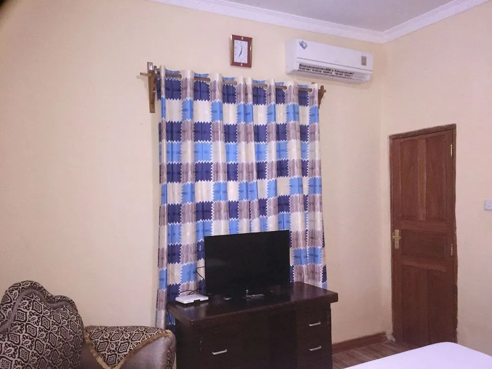 Fakhwa Beach House