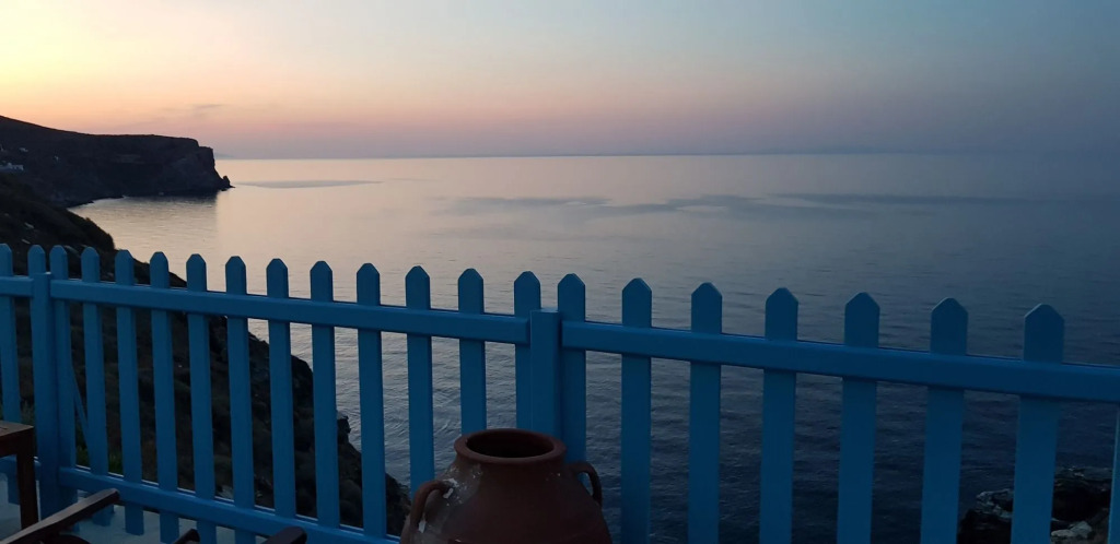 Aegean Eye Apartments